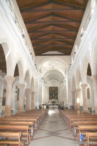 Chiesa Madre interni (Copia)